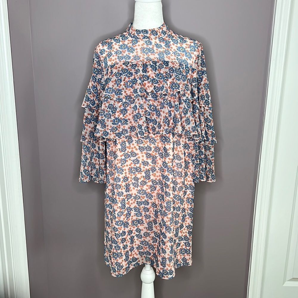 Rebecca Minkoff dress